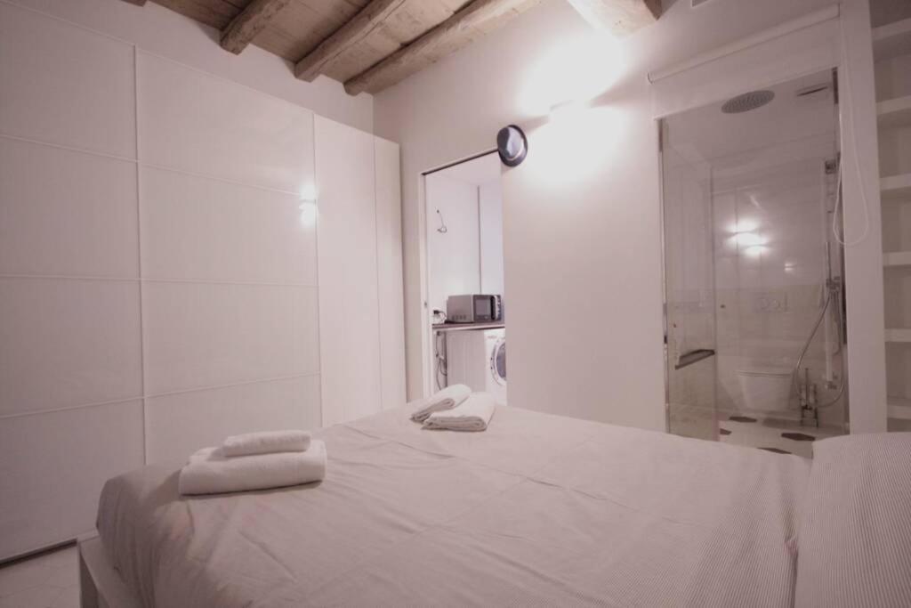 Charmant Maison In Centro 토리노 외부 사진