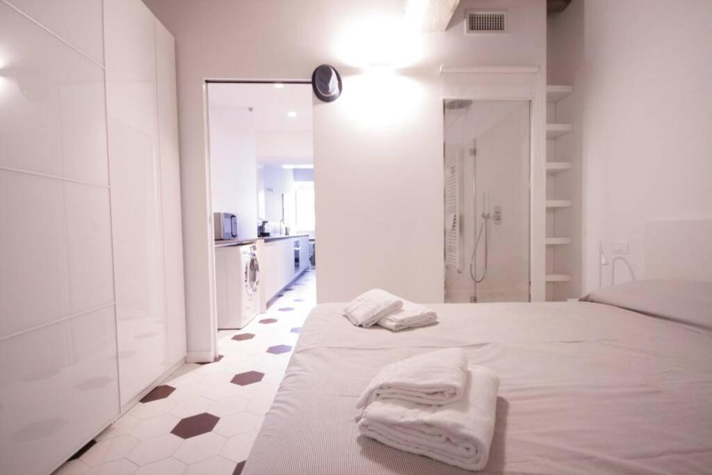 Charmant Maison In Centro 토리노 외부 사진